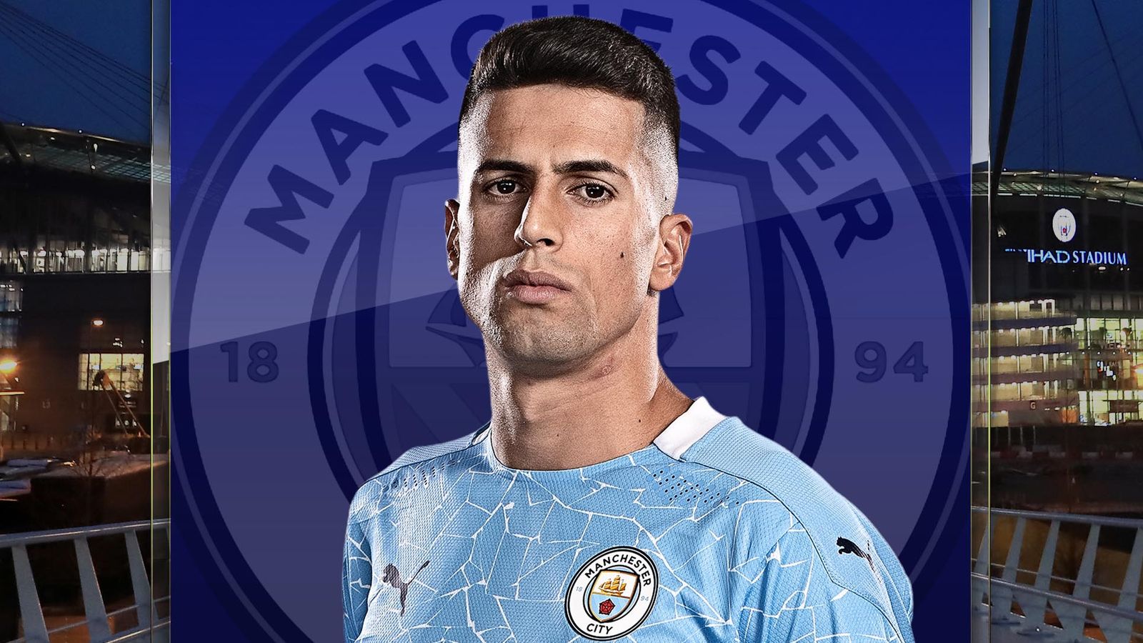 joao cancelo